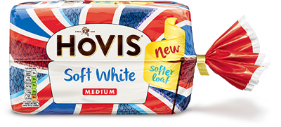 Hovis strengthens trust in quality by going kosher