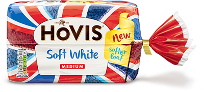 Hovis strengthens trust in quality by going kosher