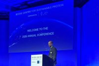 A week on from the Bezos Centre for Sustainable Protein 2026 Conference in London, New Food Deputy Editor Ben Cornwell reflects on the ideas, debates and breakthroughs that defined the event and why the future of alternative proteins still hinges on three stubborn industry challenges: taste, cost and trust.