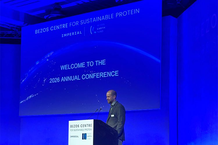 A week on from the Bezos Centre for Sustainable Protein 2026 Conference in London, New Food Deputy Editor Ben Cornwell reflects on the ideas, debates and breakthroughs that defined the event and why the future of alternative proteins still hinges on three stubborn industry challenges: taste, cost and trust.