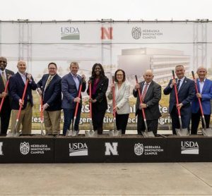 USDA University of Nebraska-Lincoln