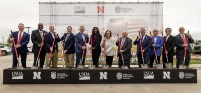 USDA University of Nebraska-Lincoln