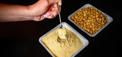 Precision fermentation unlocks safe, nutritious brewed chicken protein for pet food