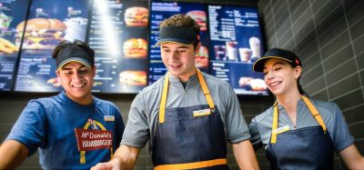 McDonald’s digital transformation accelerates with AI, cloud platforms and loyalty focus