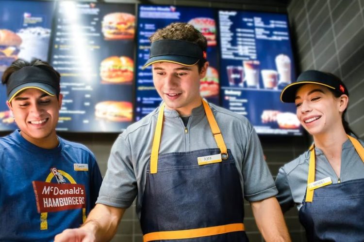 McDonald’s digital transformation accelerates with AI, cloud platforms and loyalty focus