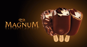 Magnum Ice Cream