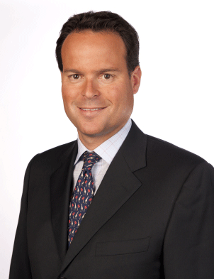 Mark Alexander, President, Campbell North America