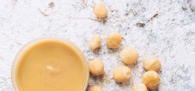 macadamia