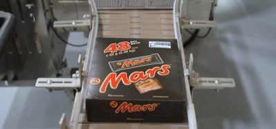 Mars Canada boosts production capacity and cuts energy use with $180m investment