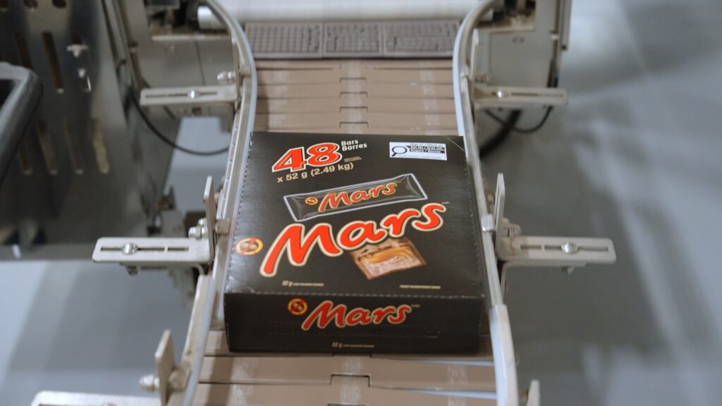 Mars Canada boosts production capacity and cuts energy use with $180m investment