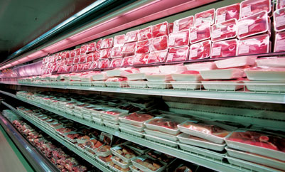 New research set to overturn the UK’s 10-day rule on fresh chilled meat