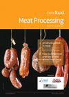 Meat Processing Supplement 2014