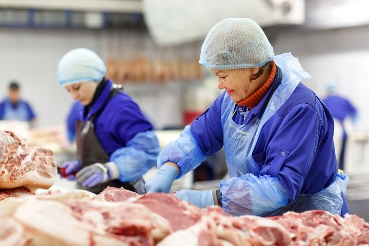 BMPA calls for support for the meat industry during COVID-19 pressure