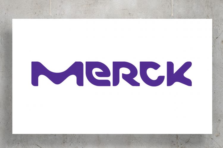 Merck logo