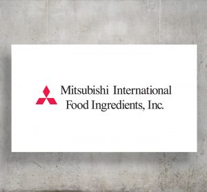 Mitsubishi International Food Ingredients Inc logo