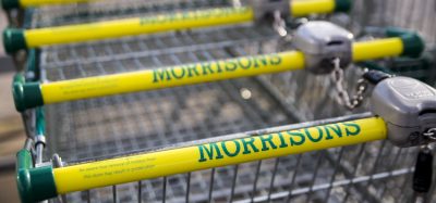 Morrisons moves to support small suppliers during coronavirus pandemic