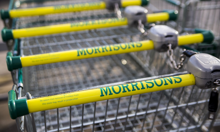 Morrisons moves to support small suppliers during coronavirus pandemic