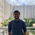 Ankit Alok Bagaria
