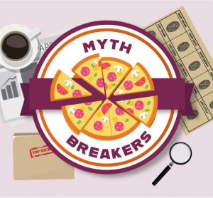 myth breakers