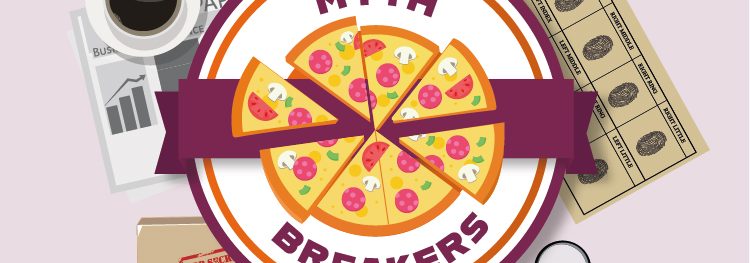 myth breakers
