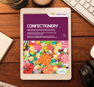 Confectionery IDF 6 2018