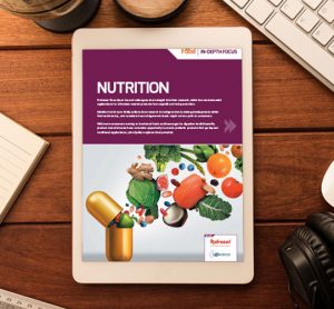 Nutrition in-depth focus 6 2018