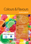 Colours & Flavours supplement 2013