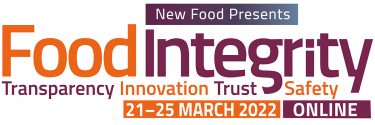 NF Food Integrity 2022 Logo