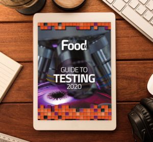 NF Guide To... Testing 2020