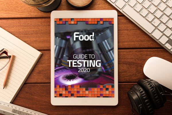 NF Guide To... Testing 2020