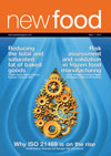 New Food Issue 1 2014