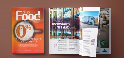 New Food Issue 1 2022