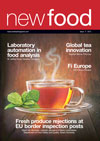 New Food magazine Issue 5 2013
