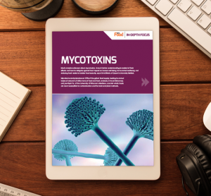 Mycotoxins In-Depth Focus 1 2018