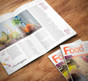 New Food magazine issue 5 2017