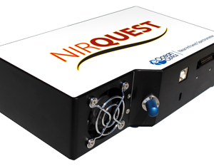 Ocean Optics Enhances Capabilities of NIRQuest Series Spectrometers