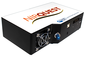 Ocean Optics Enhances Capabilities of NIRQuest Series Spectrometers