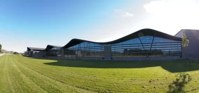 Nestlé achieves global water stewardship certification across all bottling sites