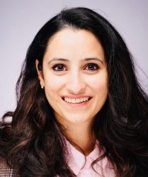 Navneeta Kaul