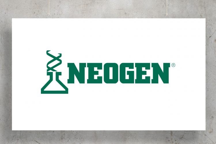 Neogen Logo