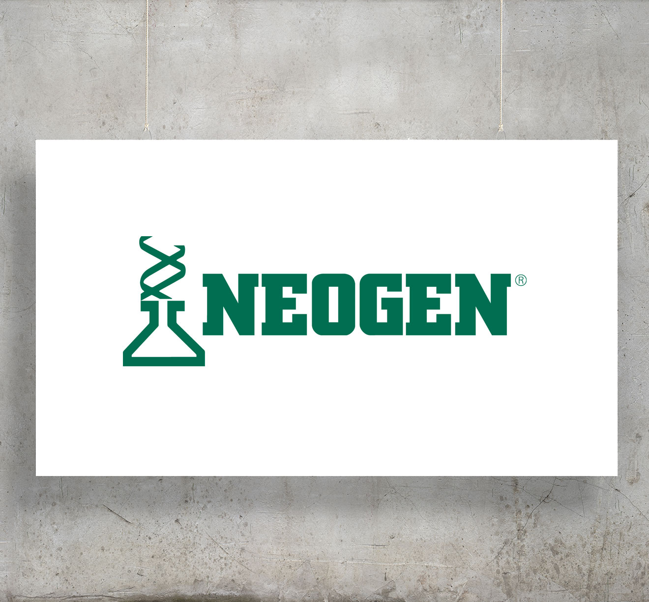 Neogen Logo