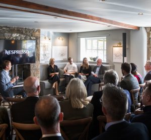 More sustainability awareness needed in hospitality, according to panel