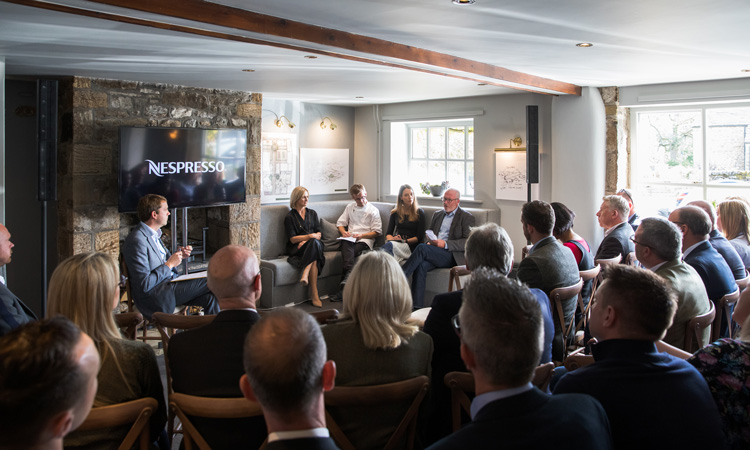 More sustainability awareness needed in hospitality, according to panel