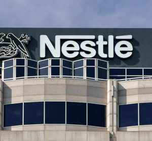 Nestle USA headquarters Glendale California