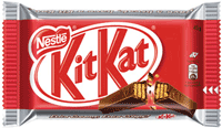 Nestle Kit Kat Bar