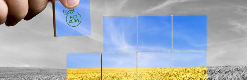 Net Zero and the hidden impact to food security