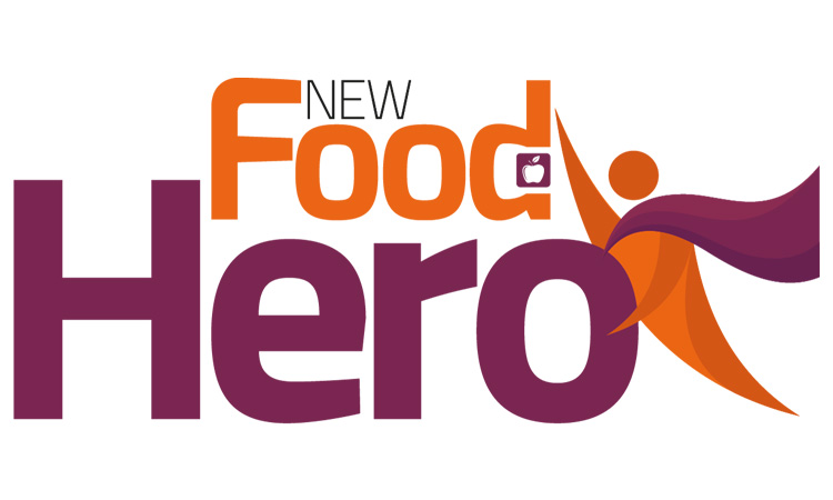 #NewFoodHero: Shining a light on the food industry