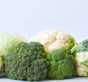 New study could lead to the development of healthier broccoli and cabbage