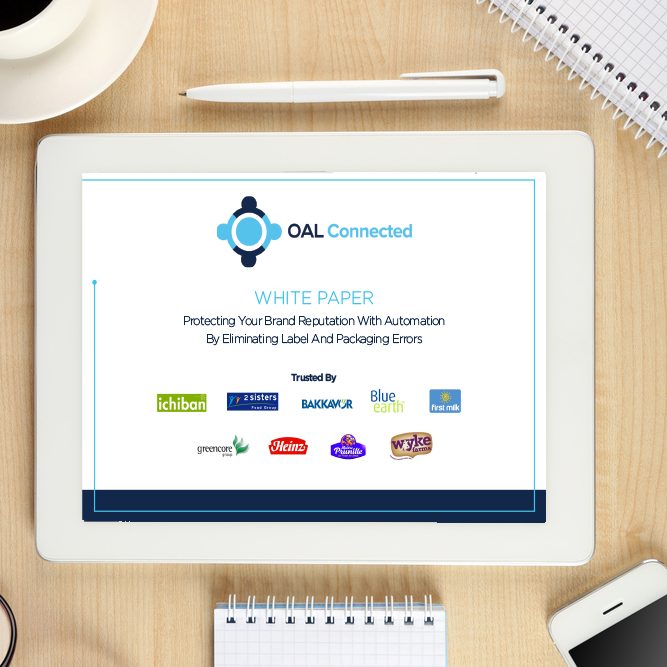 OAL whitepaper