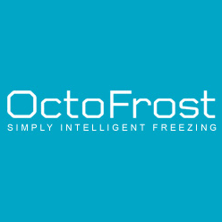 OctoFrost logo